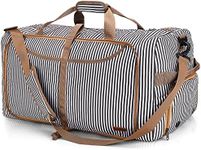 VS VOGSHOW Travel Duffle Bag, 120L 