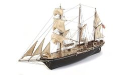 Occre Endurance Ship Kit