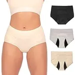 Bambody Period Underwear for Women 