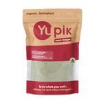 Yupik Organic Lupin Flour 454g, Gluten-Free, High-Protein & Fiber-Rich Flour Made from Roasted Lupini Beans, Perfect for Baking, Keto & Gluten-Free Diets