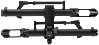 KUAT NV Base 2.0-1.25" Hitch-Mounte