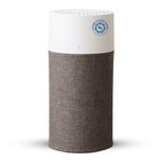 Blueair Air Purifier For Bedroom Living Room Home, Hepa Filter With Activated Carbon, Pre Filter, 3410 Air Purifier Cleans 388 Sq Ft, Multicolor