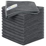 Sinland Microfiber Cleaning Cloth A