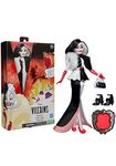 Hasbro DPR Villains Cruella De Vil Fd