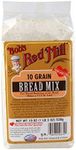 Bob's Red Mill 10 Grain Bread Mix, 19 Ounce (Pack of 4)