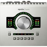 Universal Audio Apollo Twin USB Heritage Edition