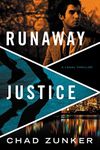 Runaway Justice (David Adams Book 3)