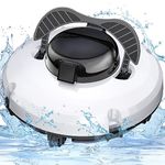 Aquabot Robotic Pool Cleaner