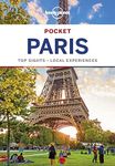 Lonely Planet Pocket Paris: Top Sights - Local Experiences (Travel Guide)