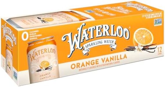 Waterloo S