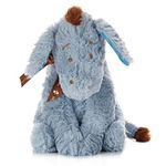 Disney Baby Classic Eeyore Stuffed Animal, 11.75"