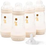 MAM Easy Start Anti-Colic Baby Bott