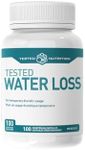 Tested Nutrition Tested Water Loss 