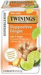 Twinings Superblends Supportive Gin