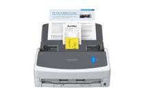 ScanSnap iX1400 White A4 Scanner. 40ppm, Duplex scanning. Automatic Document Feeder. USB 3.2