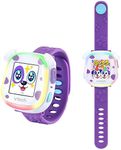 VTech My First Kidi Smartwatch - Pu