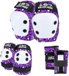187 Killer Pads Six Pack Pad Set, E