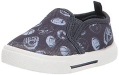 Carter's Unisex-Child Damon Slip-On Shoe