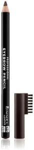 Rimmel London Professional Eyebrow Pencil - Hazel - 2 pk