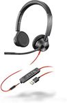 Plantronics - Blackwire 3325 Wired 