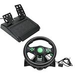 FOLOSAFENAR PC Racing Wheel, Game S