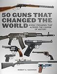 50 Guns That Changed the World: Ico