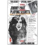 Guitar World -- Jimmy Page Playing Secrets, Vol 1: Electric Style (DVD) [NTSC]