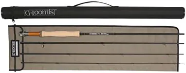 G. Loomis IMX-PRO V2 Fly Rod 5 wt 9 ft A