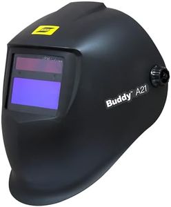 ESAB Buddy