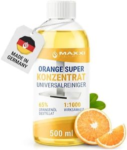 Maxxi Clea