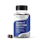 Anxie-T - Stress Relief Gummy - Vit