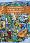 The Cambridge Companion to Caribbea