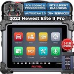 Autel MaxiSys Elite II Pro Scanner,
