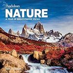 Audubon Nature Wall Calendar 2024: 