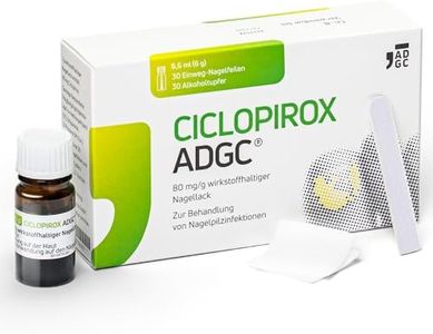 CICLOPIROX