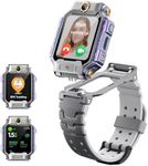 imoo X10 Smart Watch for Kids - 4G