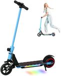 SPORTNOW Electric Scooter for Kids,