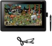 Wacom Cintiq 16 Creative Pen Displa