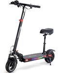 Fastest Electric Scooters