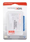 PowerA Nintendo Licensed Screen Protectors (Nintendo 3DS)