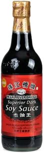PEARL RIVER BRIDGE SUPERIOR DARK SOY SAUCE @500ml