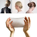 50PCS Hair Nets Invisible Mesh Hair