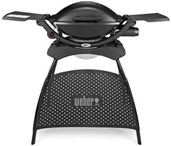 Weber Q200