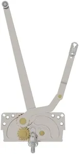 Brixwell 36-173 Truth's Entrygard Sill Mounted Casement Operators Dual Arm Left Handed