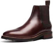 Thursday Boot Company Duke Men's Chelsea Boot, Brown, 14 M