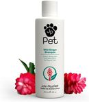 John Paul Pet Wild Ginger Shampoo 473Ml