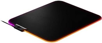 SteelSeries QcK Gaming Mouse Pad - 