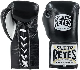 CLETO REYE