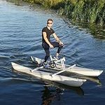 Water Bikes, Inflatable Kayak Bikeb