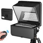 Portable Teleprompter For Smartphone